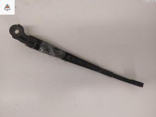 Щеткодержатель (поводок стеклоочистителя) задний Volkswagen Passat B5 1998, 1.8 л., бензин, МКПП, серый, универсал