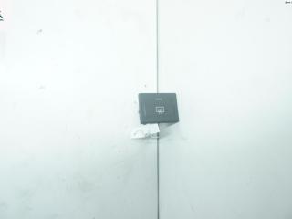 кнопка обогрева заднего стекла Ford Focus 2 поколение 2005, 1.6 л., i, бензин, МКПП, синий, универсал, 3M5T180621AB