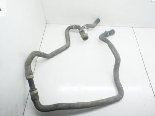 патрубок радиатора Ford Focus 2 поколение [рестайлинг] 2007, 1.6 л., i, бензин