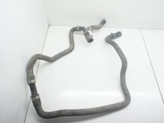 патрубок радиатора Ford Focus II 2007, 1.6 л., i, бензин
