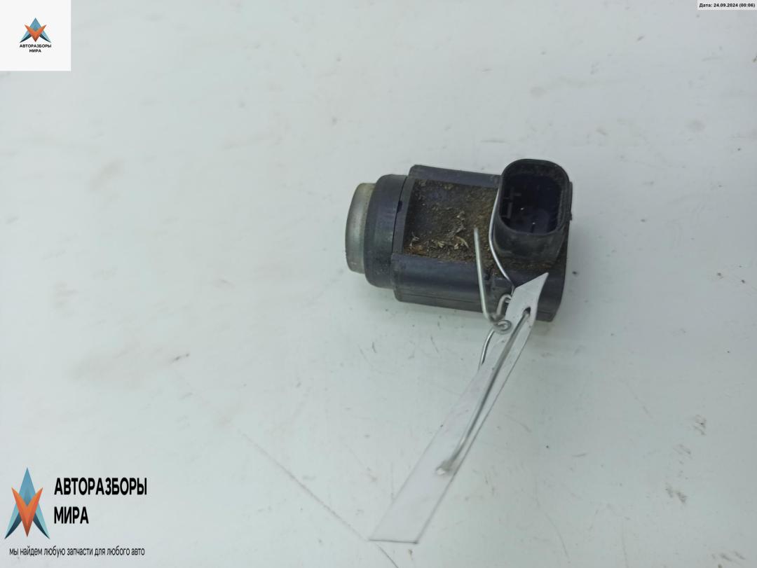 датчик парктроника Opel Vectra C 2003, 1.8 л., бензин, МКПП, серый, хетчбэк 5 дв., 0263003208 - фото №1