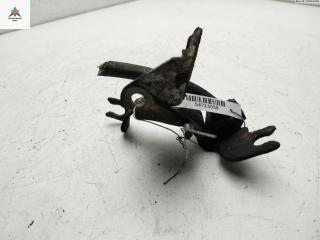 кронштейн (крепление) Citroen Xsara Picasso 1 поколение [рестайлинг] 2004, 1.6 л., дизель, МКПП, серый, минивэн