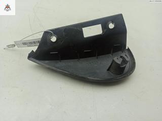 Накладка крыла (уголок зеркала) переднего правого Renault Scenic 1 поколение [рестайлинг] 2000, 1.6 л., бензин, МКПП, серый, минивэн, 7700841709