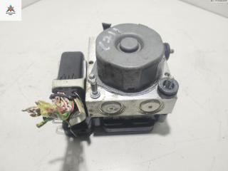 блок ABS Peugeot 308 T9 2014, 1.6 л., бензин, МКПП, чёрный, хетчбэк 5 дв., 9805825380