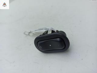 кнопка стеклоподъемника переднего правого Opel Zafira 1 поколение (A) [рестайлинг] 2005, 1.8 л., бензин, МКПП, серый, минивэн, 13363100