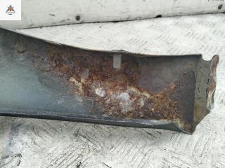 крыло переднее левое Volkswagen Golf 5 поколение 2009, 1.4 л., бензин, МКПП, синий, универсал, 1K5821021A