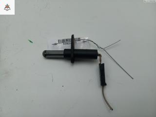 выключатель концевой (концевик) Opel Zafira 1 поколение (A) 2000, 1.6 л., бензин, МКПП, красный, минивэн