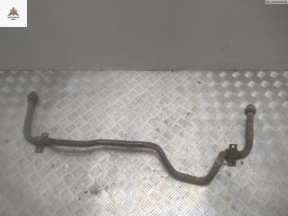 стабилизатор подвески (поперечной устойчивости) Hyundai Trajet 1 поколение [рестайлинг] 2004, 2.0 л., дизель, МКПП, серый, минивэн