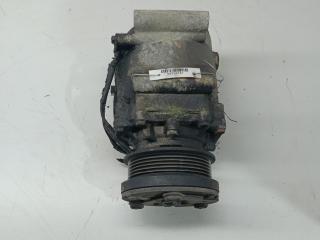 компрессор кондиционера Ford Mondeo 2 поколение 1999, 1.8 л., бензин, 96DW19B629AC