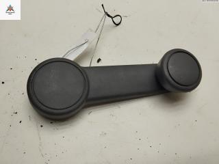 ручка стеклоподъемника Ford Focus 1 поколение [рестайлинг] 2003, 1.6 л., i, бензин, МКПП, серый, универсал