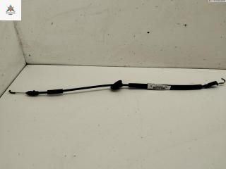 Трос двери задней Volkswagen Passat B5 [рестайлинг] 2002, 2.0 л., бензин, МКПП, синий, универсал, 3B0839085F