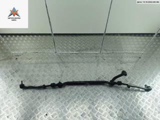 тяга рулевая BMW 7 серия E38 [рестайлинг] 2000, 2.8 л., бензин, АКПП, серый, седан, 1096057