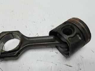 шатун Opel Astra H/Family [рестайлинг] 2008, 1.9 л., дизель, МКПП, серый, хетчбэк 3 дв.