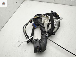 дверная проводка Peugeot 407 1 поколение 2005, 2.0 л., дизель, МКПП, чёрный, седан, 9658226780