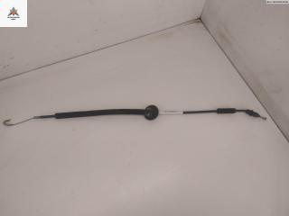 Трос двери задней Volkswagen Passat B5 [рестайлинг] 2003, 1.6 л., бензин, МКПП, чёрный, универсал, 3B0839085A