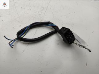 разъем (фишка) проводки Mercedes-Benz E-Класс W210/S210 [рестайлинг] 2002, 2.7 л., дизель, АКПП, серый, универсал, 2105403681