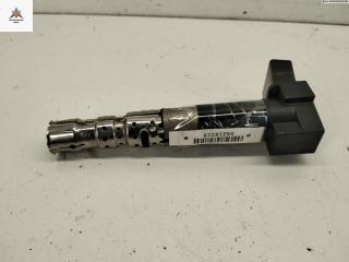 катушка зажигания Volkswagen Passat B5 [рестайлинг] 2001, 2.3 л., бензин, МКПП, серый, универсал, 066905100D