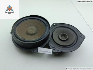 динамик двери Opel Vectra B [рестайлинг] 2001, 2.2 л., бензин, АКПП, серый, универсал, 9175187