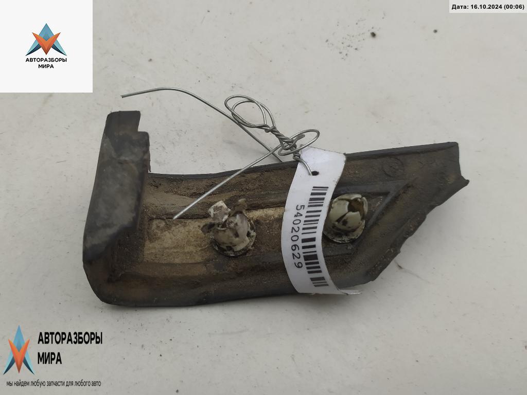 молдинг крыла заднего правого Mercedes-Benz E-Класс W210/S210 1995, 2.0 л., бензин, МКПП, синий, седан - фото №1