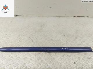 молдинг двери задней правой Ford Galaxy 1 поколение 1999, 1.9 л., дизель, МКПП, синий, минивэн, 7M0853536B