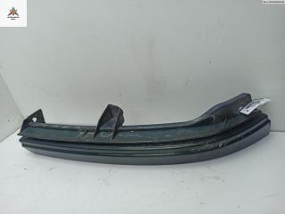 ресничка (ус) правой фары Opel Zafira 1 поколение (A) 2000, 1.8 л., бензин, МКПП, серый, минивэн, 90580652