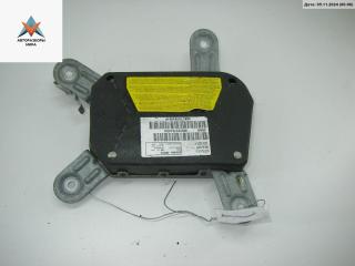 подушка безопасности дверная BMW 3 серия E36 [рестайлинг] 1998, 1.6 л., бензин, МКПП, чёрный, универсал