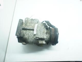 компрессор кондиционера Ford Focus 1 поколение 2000, 1.6 л., i, бензин, YS4H19D629AB