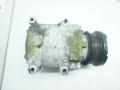 компрессор кондиционера Ford Focus 1 поколение 2000, 1.6 л., i, бензин, YS4H19D629AB - фото №2