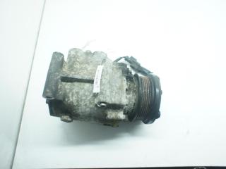 компрессор кондиционера Ford Focus 1 поколение 2000, 1.6 л., i, бензин, YS4H19D629AB