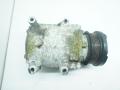 компрессор кондиционера Ford Focus I 2000, 1.6 л., i, бензин, YS4H19D629AB - фото №2