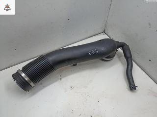 гофра инжектора Opel Meriva 1 поколение (A) 2003, 1.8 л., бензин, МКПП, минивэн, 93319133