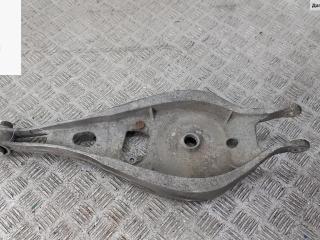 рычаг задний левый BMW 3 серия E46 [рестайлинг] 2001, 2.2 л., бензин, АКПП, серый, седан, 1094889