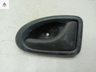 ручка крышки багажника Renault Kangoo 1 поколение 2002, белый, фургон, 7700830079