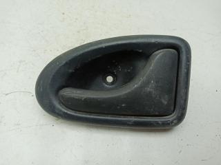 ручка крышки багажника Renault Kangoo 1 поколение 2002, белый, фургон, 7700830079