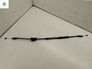 Трос двери задней Skoda Octavia mk2 (A5 1Z) 2010, 1.6 л., дизель, робот, белый, универсал, 1Z0839085B