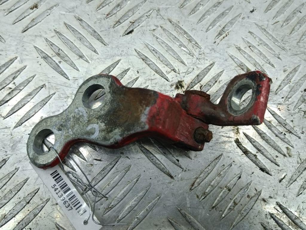 петля двери Ford Focus I 2001, красный, хетчбэк 3 дв., XS4AA22800AB