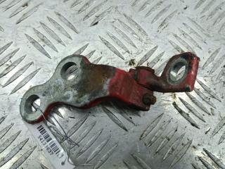 петля двери Ford Focus I 2001, красный, хетчбэк 3 дв., XS4AA22800AB