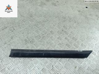 молдинг крыла заднего левого Volkswagen Golf-3 2001, 1.9 л., дизель, МКПП, чёрный, кабриолет, 1H3853535