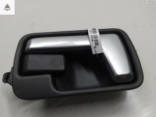 ручка внутренняя передняя правая Land Rover Discovery 3 поколение 2006, 2.7 л., дизель, МКПП, серый, внедорожник 5 дв.