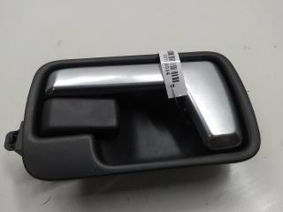 ручка внутренняя передняя правая Land Rover Discovery 3 поколение 2006, 2.7 л., дизель, МКПП, серый, внедорожник 5 дв.