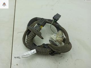 дверная проводка Renault Scenic 1 поколение [рестайлинг] 2002, 2.0 л., бензин, АКПП, серый, минивэн, 7700287799