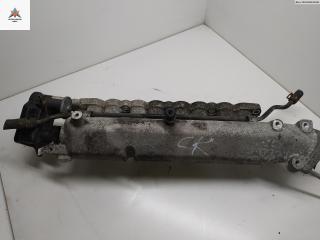 коллектор впускной Kia Ceed 1 поколение [рестайлинг] 2010, 1.6 л., дизель, хетчбэк 5 дв., 283102A730