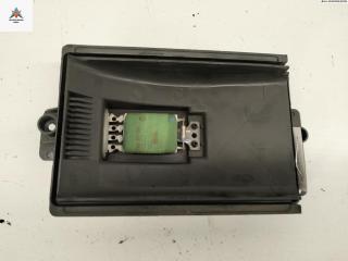 сопротивление печки Volkswagen Golf 4 поколение 2000, 1.4 л., бензин, МКПП, синий, универсал, 1J0819022A