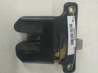 замок багажника Audi A4 B5 1995, седан