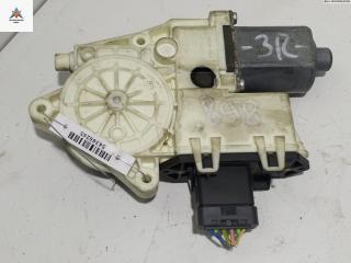 моторчик стеклоподъемника задний правый Citroen C4 1 поколение 2004, 1.6 л., бензин, МКПП, красный, хетчбэк 5 дв., 1137328165