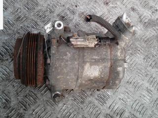 компрессор кондиционера Opel Astra G 2004, 1.6 л., бензин
