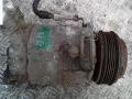 компрессор кондиционера Opel Astra G 2004, 1.6 л., бензин - фото №2