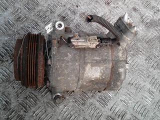 компрессор кондиционера Opel Astra G 2004, 1.6 л., бензин