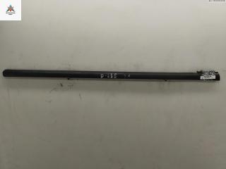 Молдинг стекла двери задней правой наружный Ford Focus 2 поколение 2004, 1.6 л., i, бензин, МКПП, серый, универсал, 4M51A25604