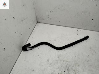 патрубок (трубопровод, шланг) Peugeot 807 1 поколение 2004, 2.2 л., дизель, МКПП, синий, минивэн